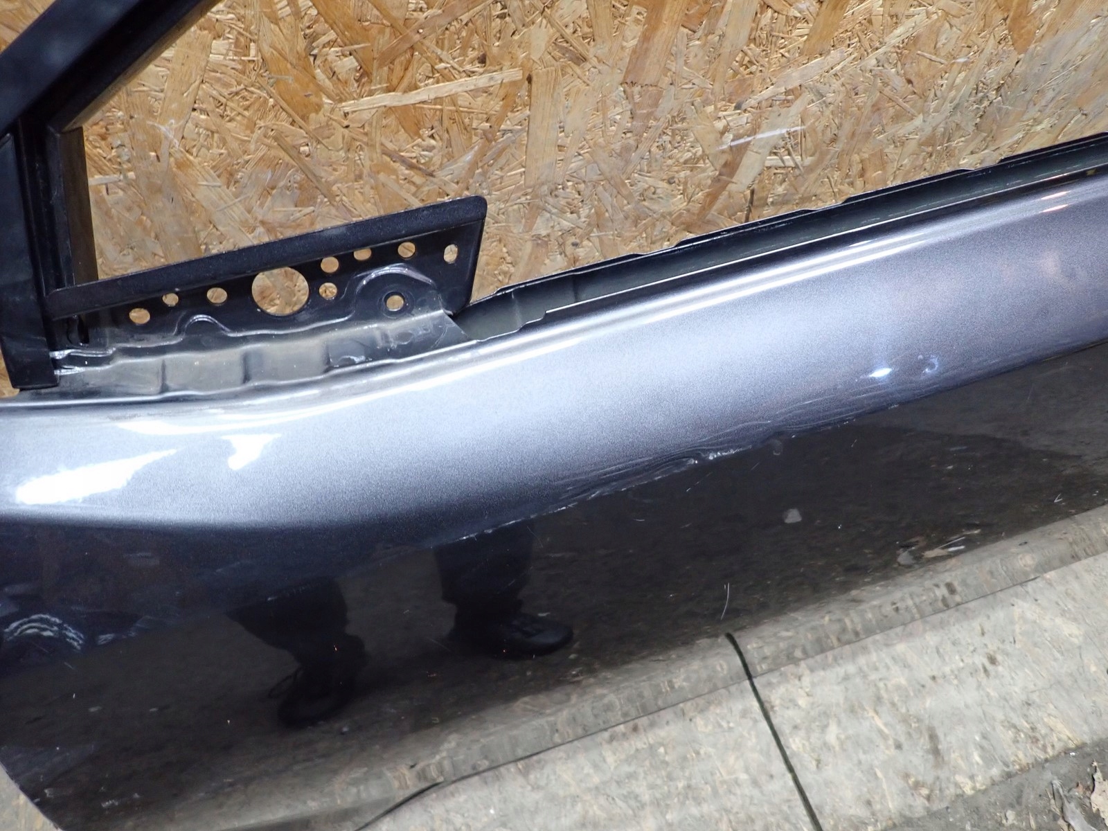 door left front left front TOYOTA CHR C HR X1 2016-2023R