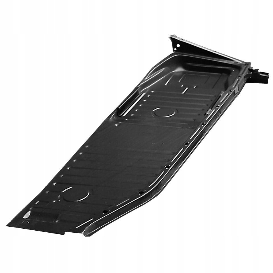 0854-3 - Горбун панель аэродинамический профиль левый VW 1303 08/72-