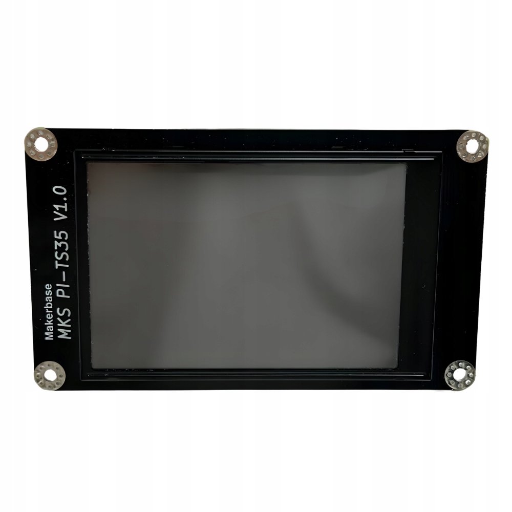 Ekran dotykowy Phrozen Sonic Mini 8KS Dobra Czytelność