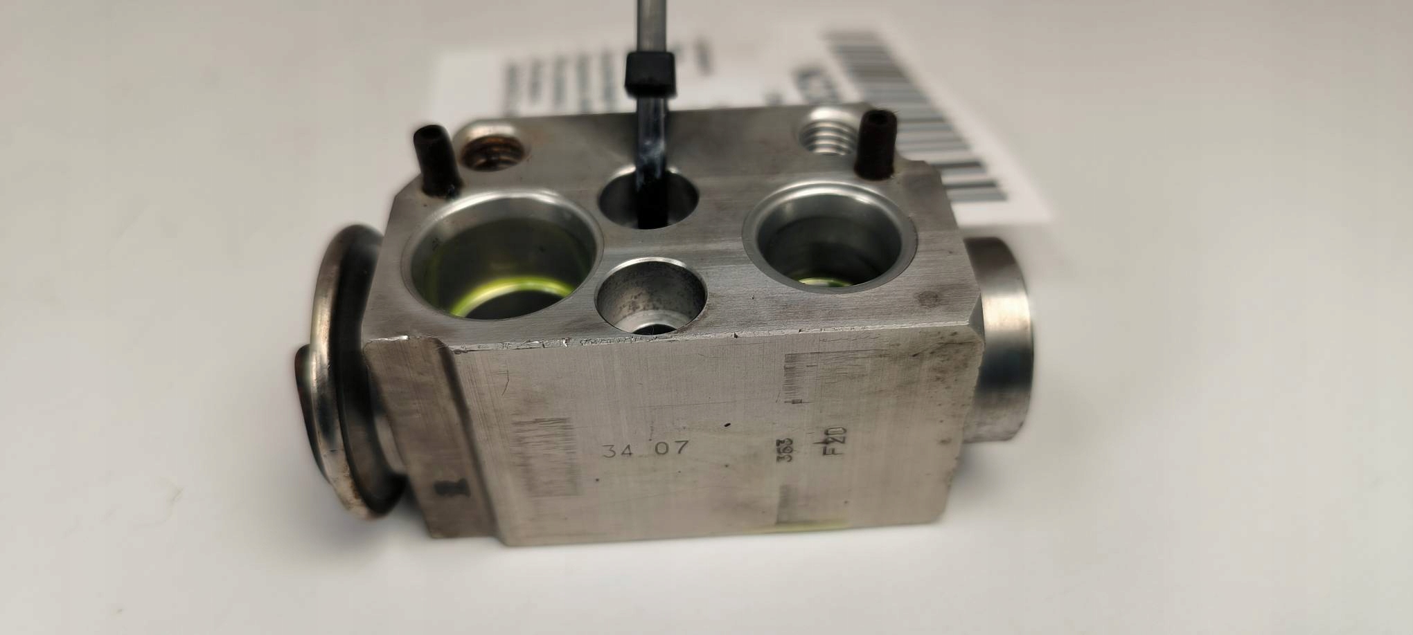 VALVOLA 328300 BMW SERIA e E87 118