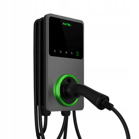 Autel MaxiCharger AC Smart EV 7 квт 32А