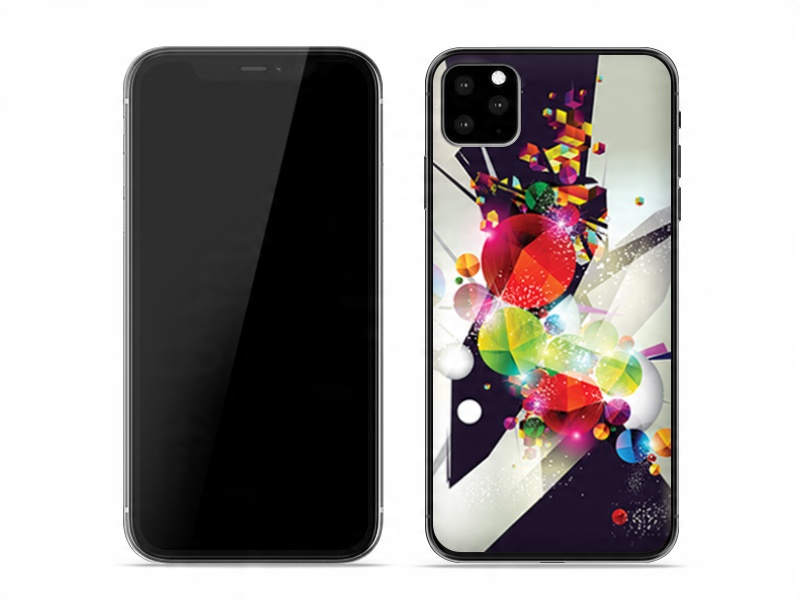 

Etui na Apple iPhone 11 Pro Max - Fantastic