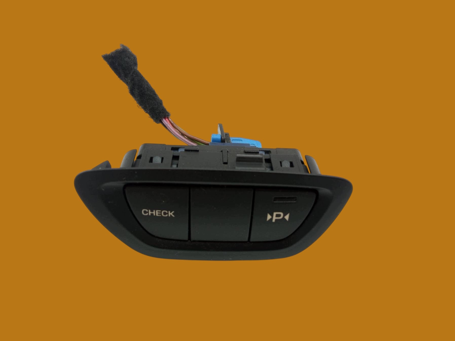 switch 9682436677 Citroen C5 II (2007- )