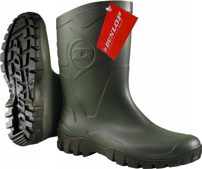 GUMOWCE ODPORNE NA NAWÓZ ROZPUSZCZALNIK KWASY