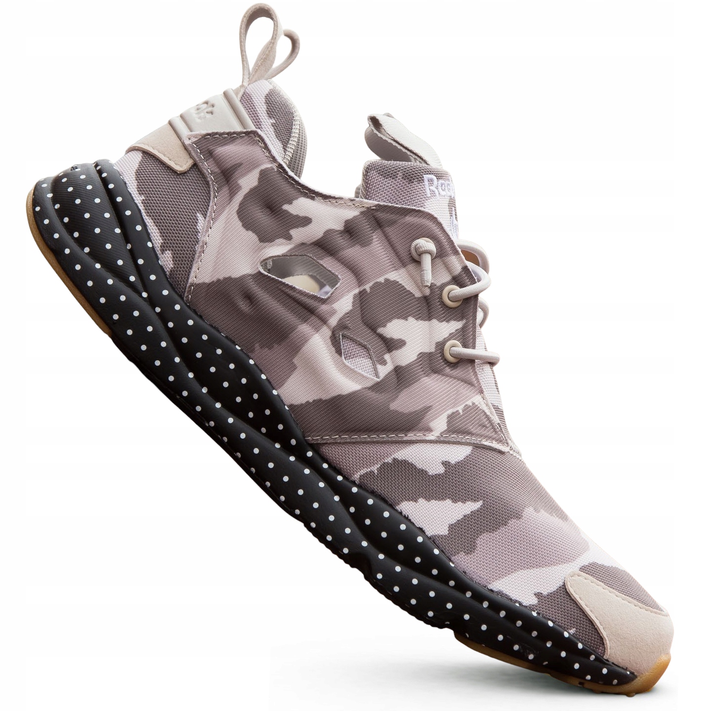 

Buty Damskie Reebok Furylite Moro V67789 36,5