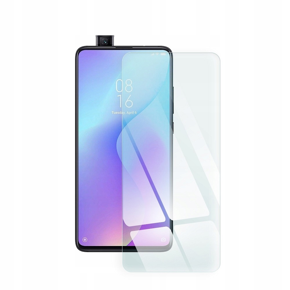 

Najlepsze Szkło Hartowane Do Xiaomi MI 9T Pro