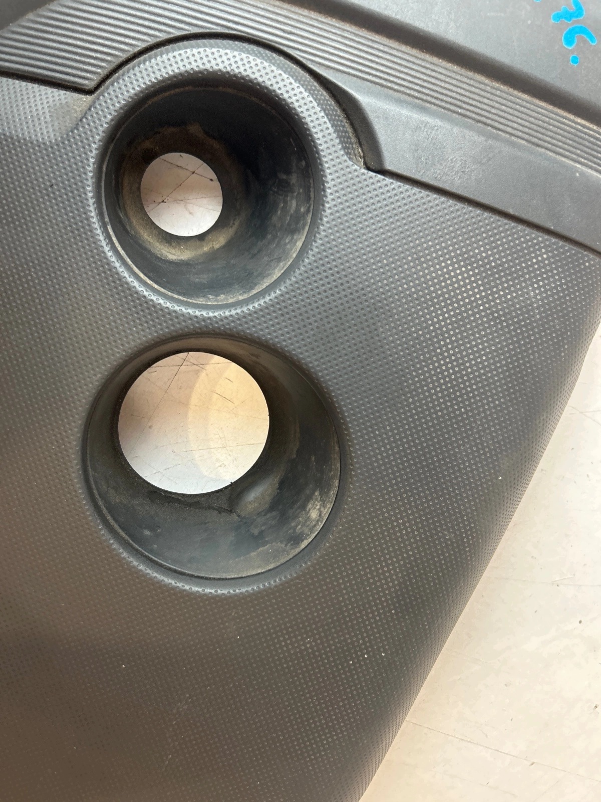 cover motor cover upper Mazda CX-5 and