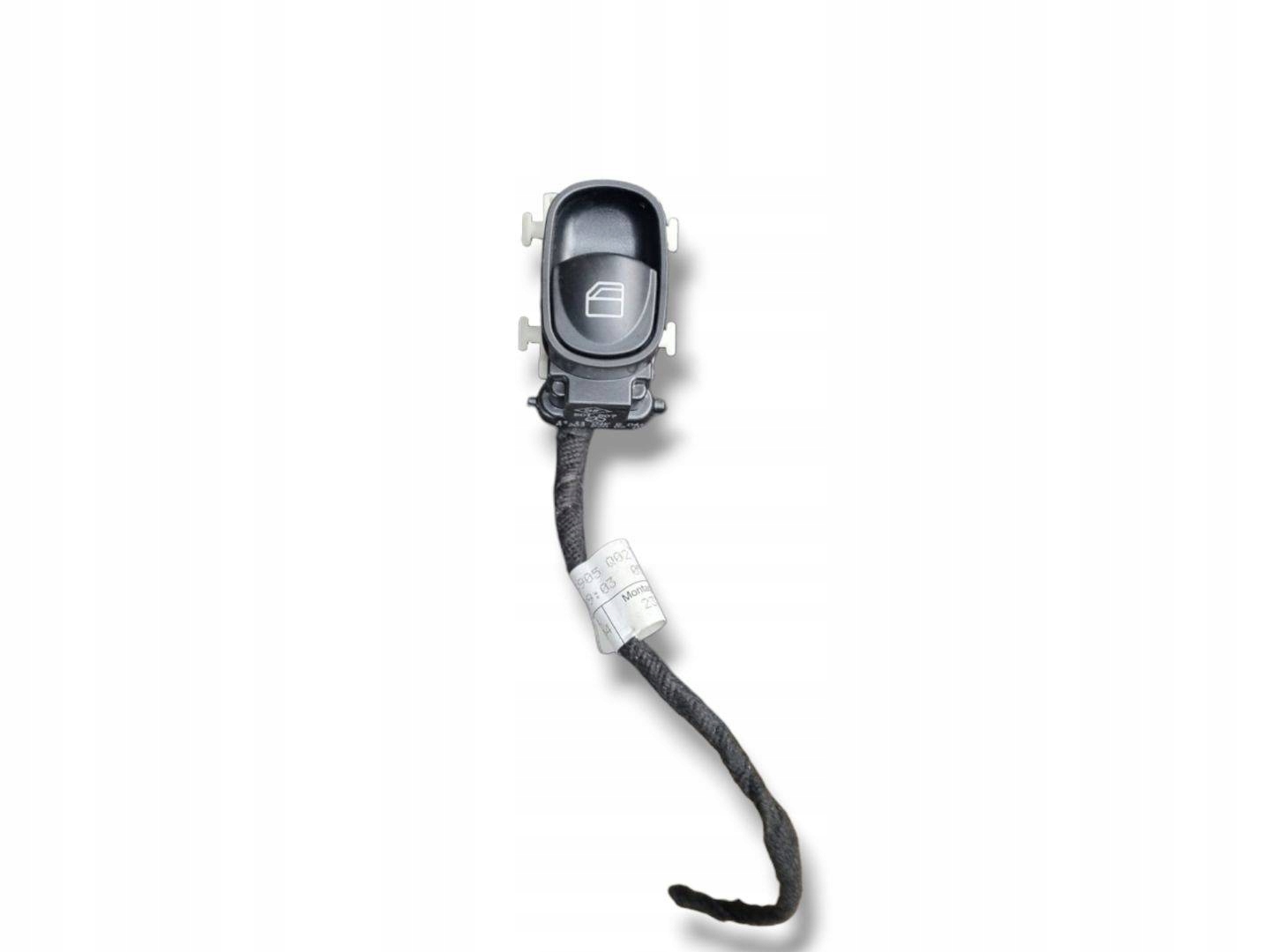 button windows Mercedes-Benz CLK W209 A209 2004 A2038200210