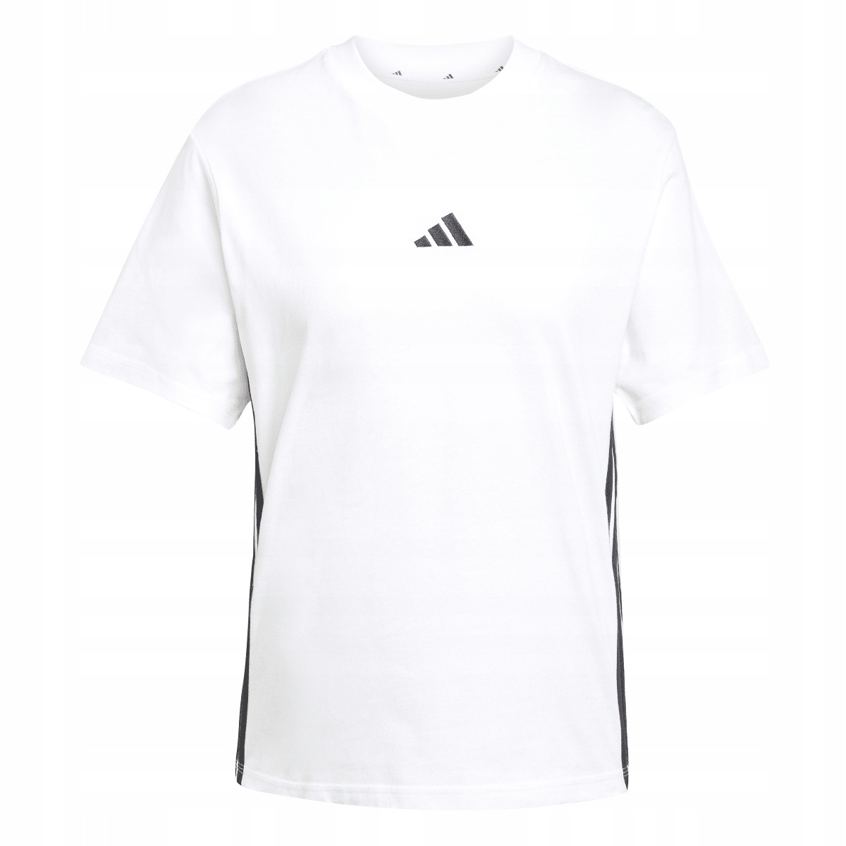 Koszulka damska Adidas W 3S Sj T XL