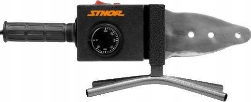 Sthor Svařovací Stroj Na Trubky 1500W 78912