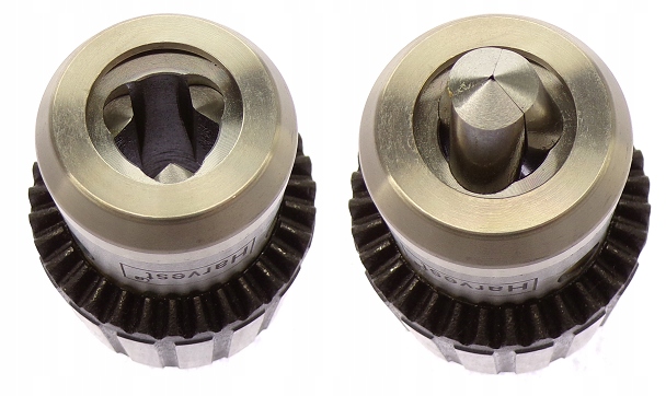 UCHWYT DO WIERTARKI WIERTARSKI 1-16 TRZPIEŃ 2 STOŻEK MORSA MK2 Marka inny