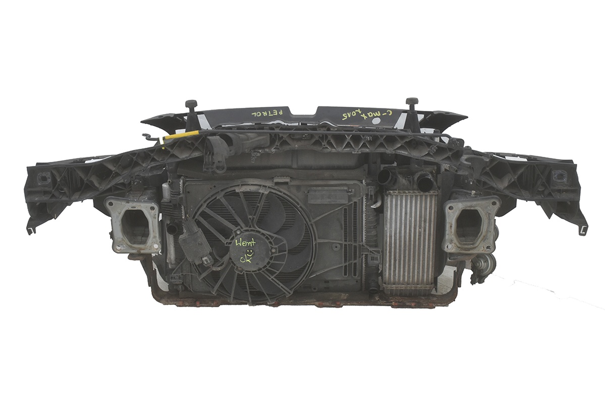 bar, wall * front FORD C-MAX II petrol