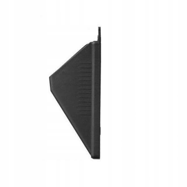 Lampa LED solarna z czujnikiem zmierzchu i ruchu 13x10 cm    AE-6091 — 3