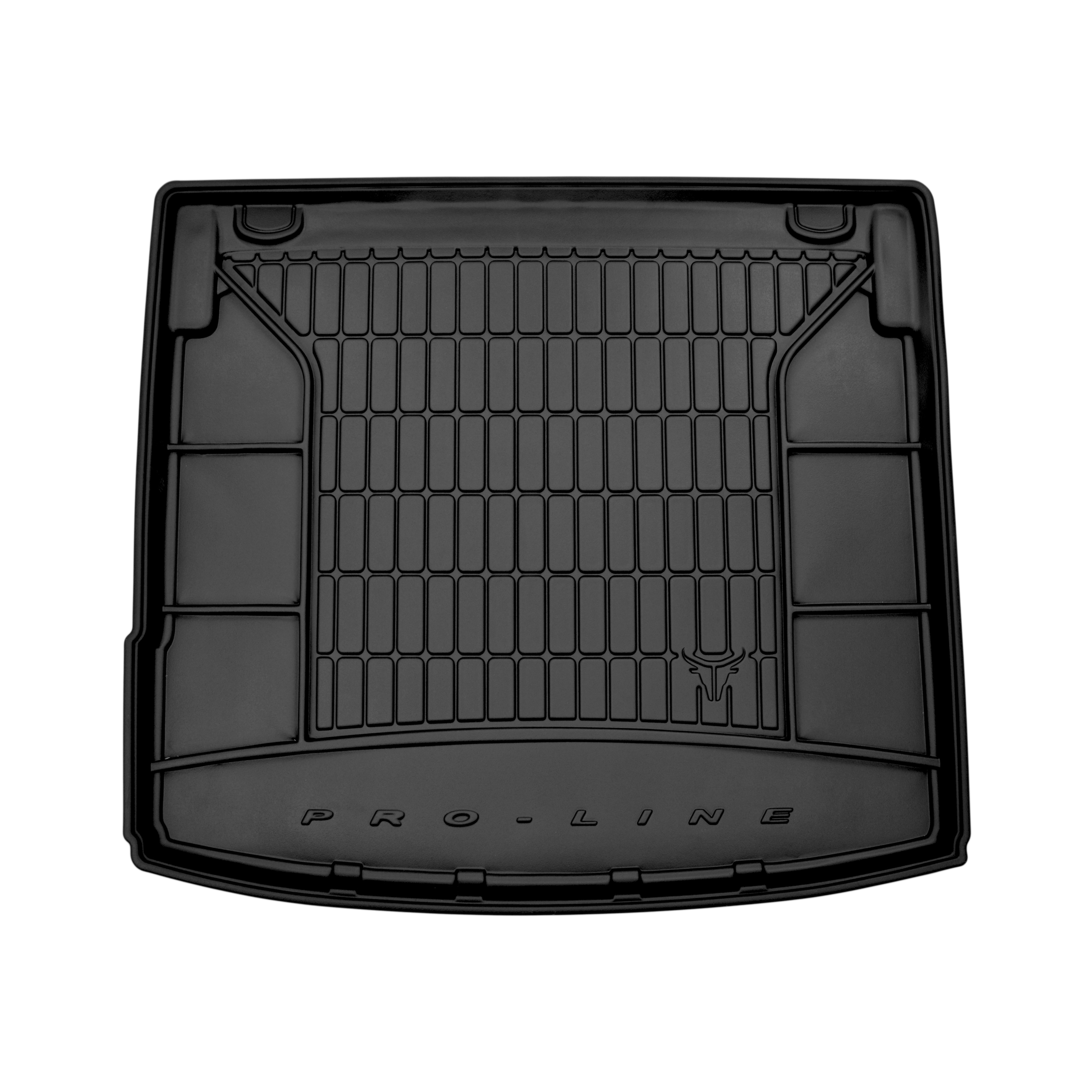 Frogum ProLine Gumová rohož do kufru 3D pro Bmw X6 F16 2014-2019