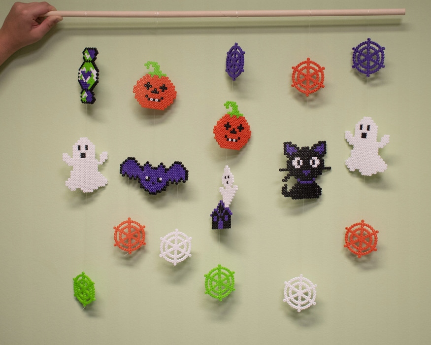 DIY Koraliki do prasowania MIX KOLORÓW 7 000szt 5+ EAN (GTIN) 17394311898914