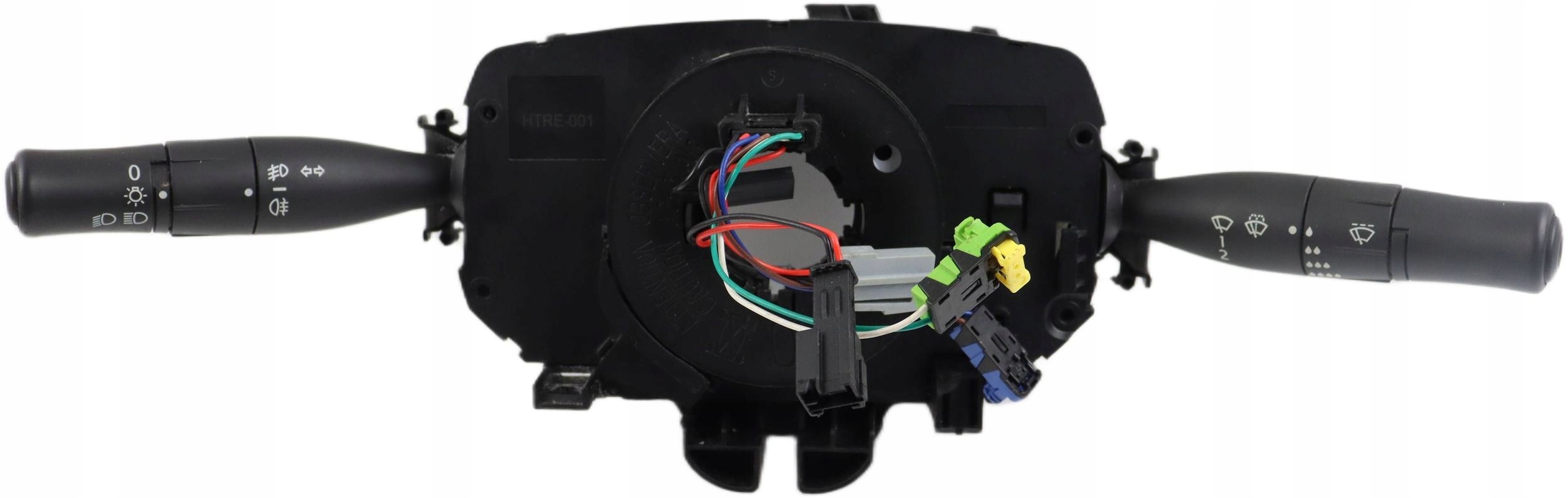 RENAULT MEGANE II DEVIO LUCI TERGICRISTALLO TERGI DEVIO LUCI DEVIO sostituzione EUROPA