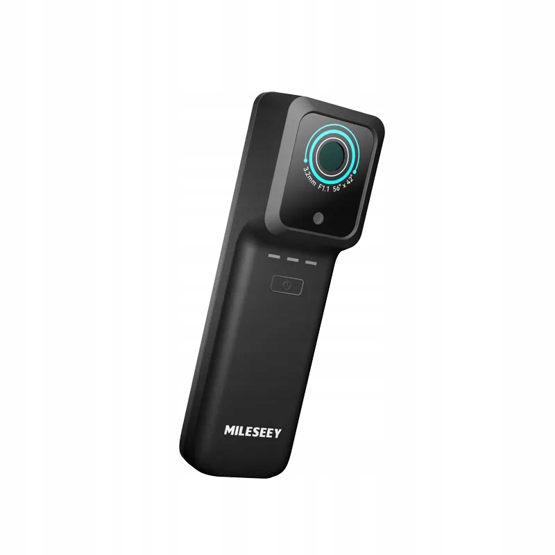 MiLESEEY TP2 Plus Kamera Termowizyjna 256x192 Smartfon iOS Android Wycieki