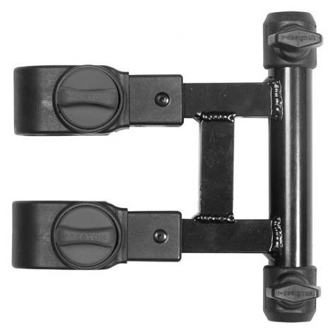 Uchwyt do parasola Preston Brolly Arm Short