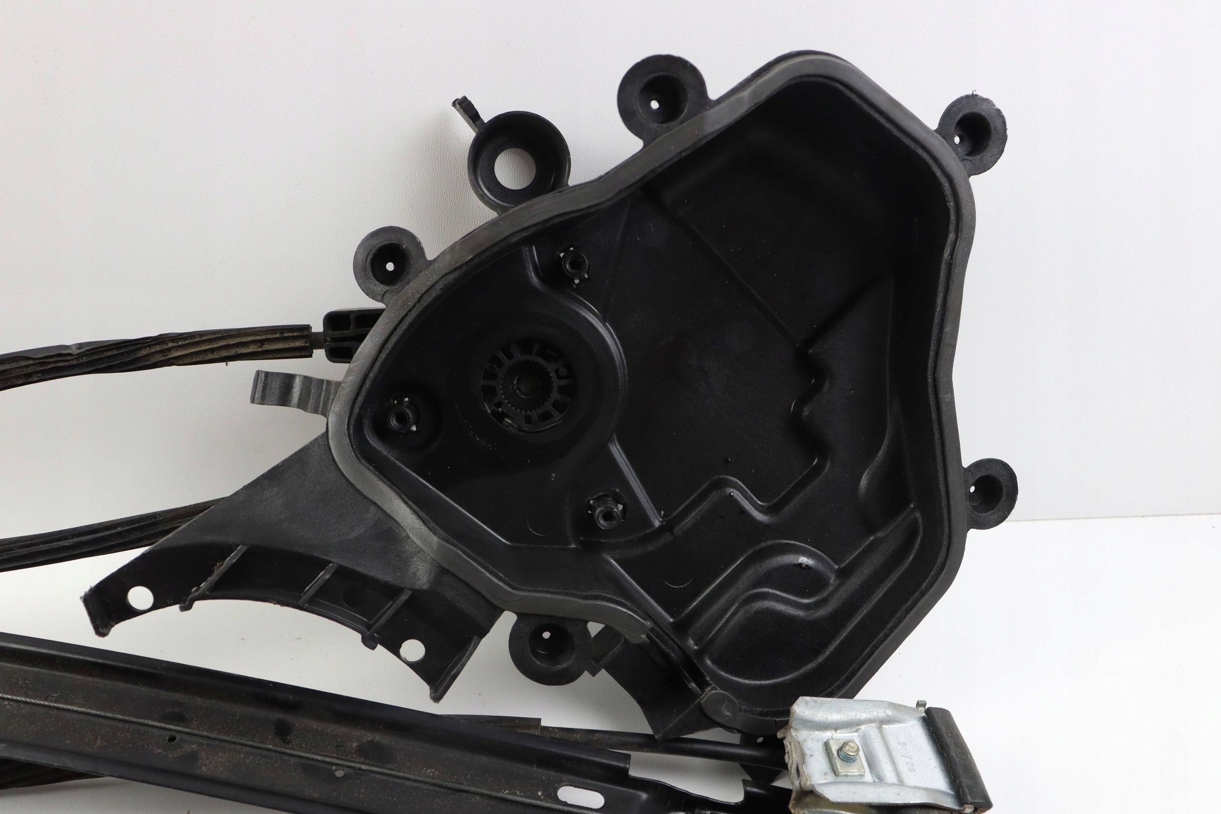 SEAT IBIZA IV 4 6J window regulator front front left 6J4837401 5 door