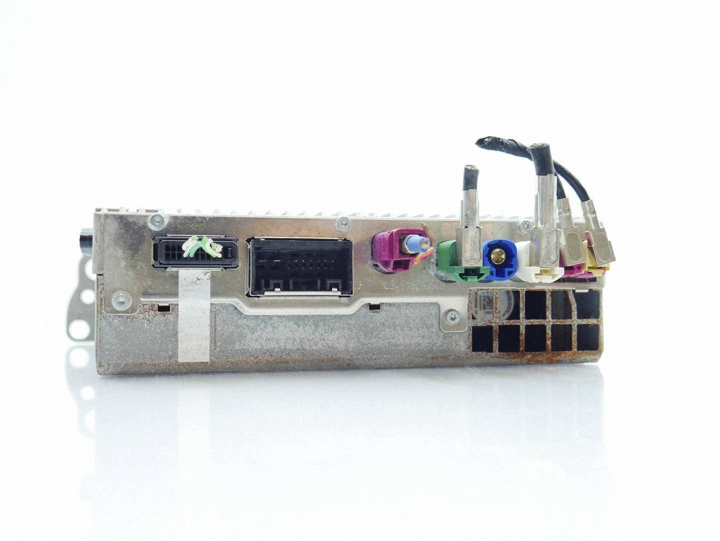 RADIO navigation unit AUDIO HARMAN BMW 1 F40 2 F44 5A8F4B2