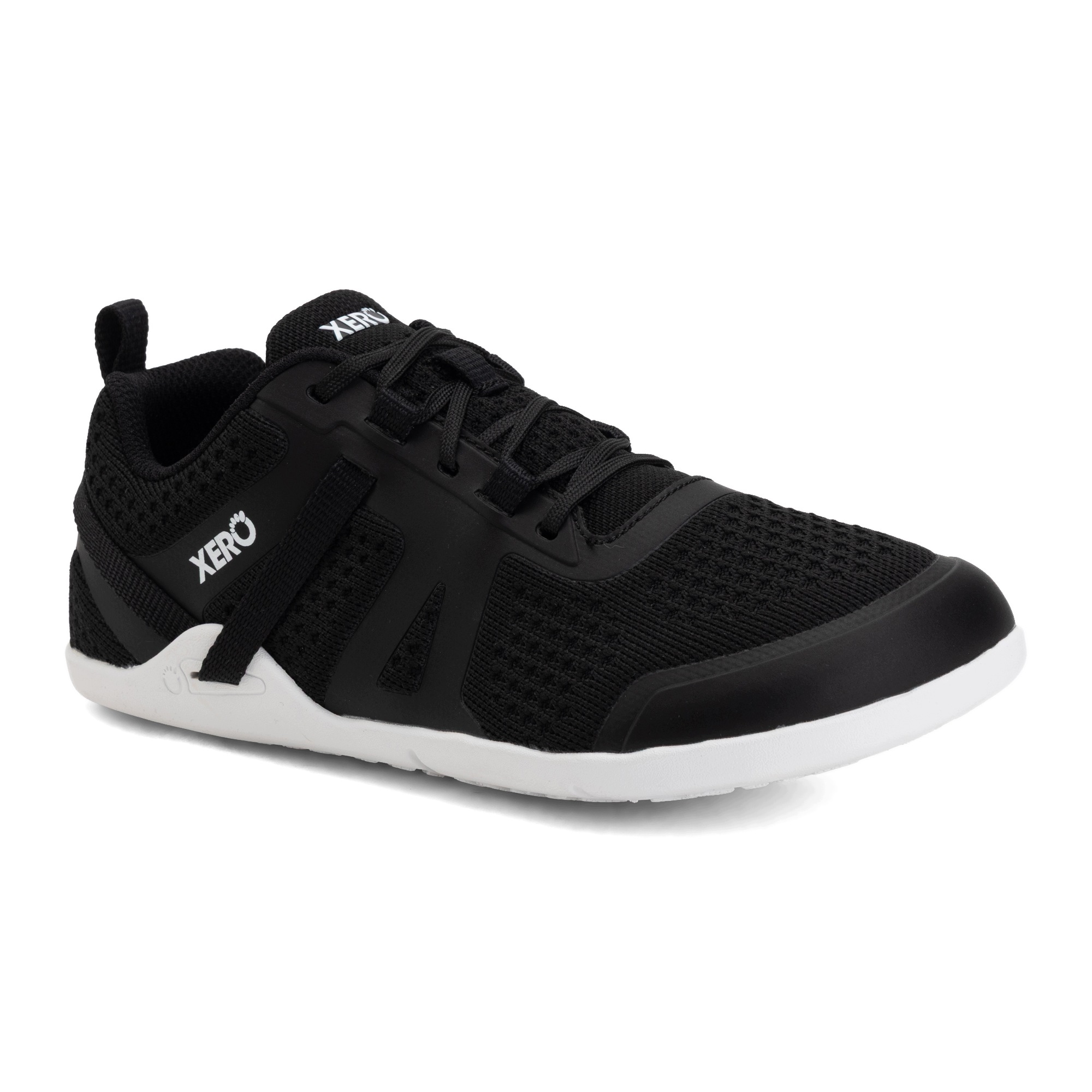 Buty berefoot damskie Xero Shoes Prio Neo black/white