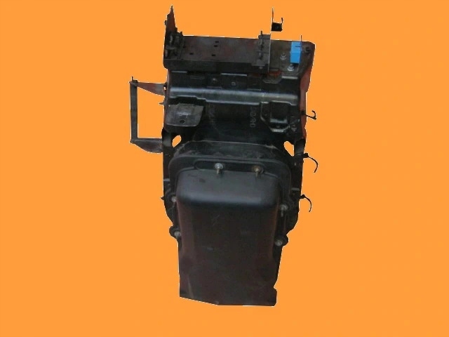 RENAULT PREMIUM DXI SKRZYNKI BEZPIECZNIKOW POKRYWA