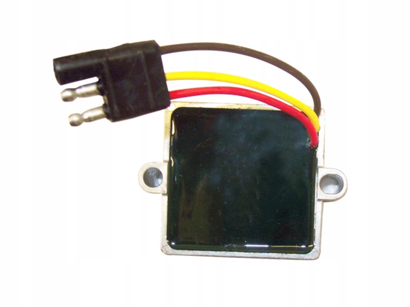 Regulátor Napätia Sno-x Polaris 340 500 550 600 700 800 Na Snežnom Skútri