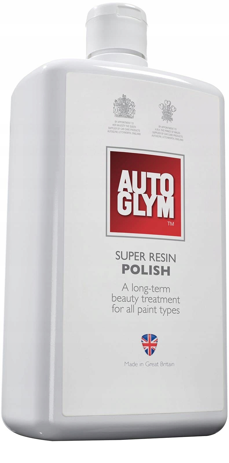 Autoglym Resin Polish 1L