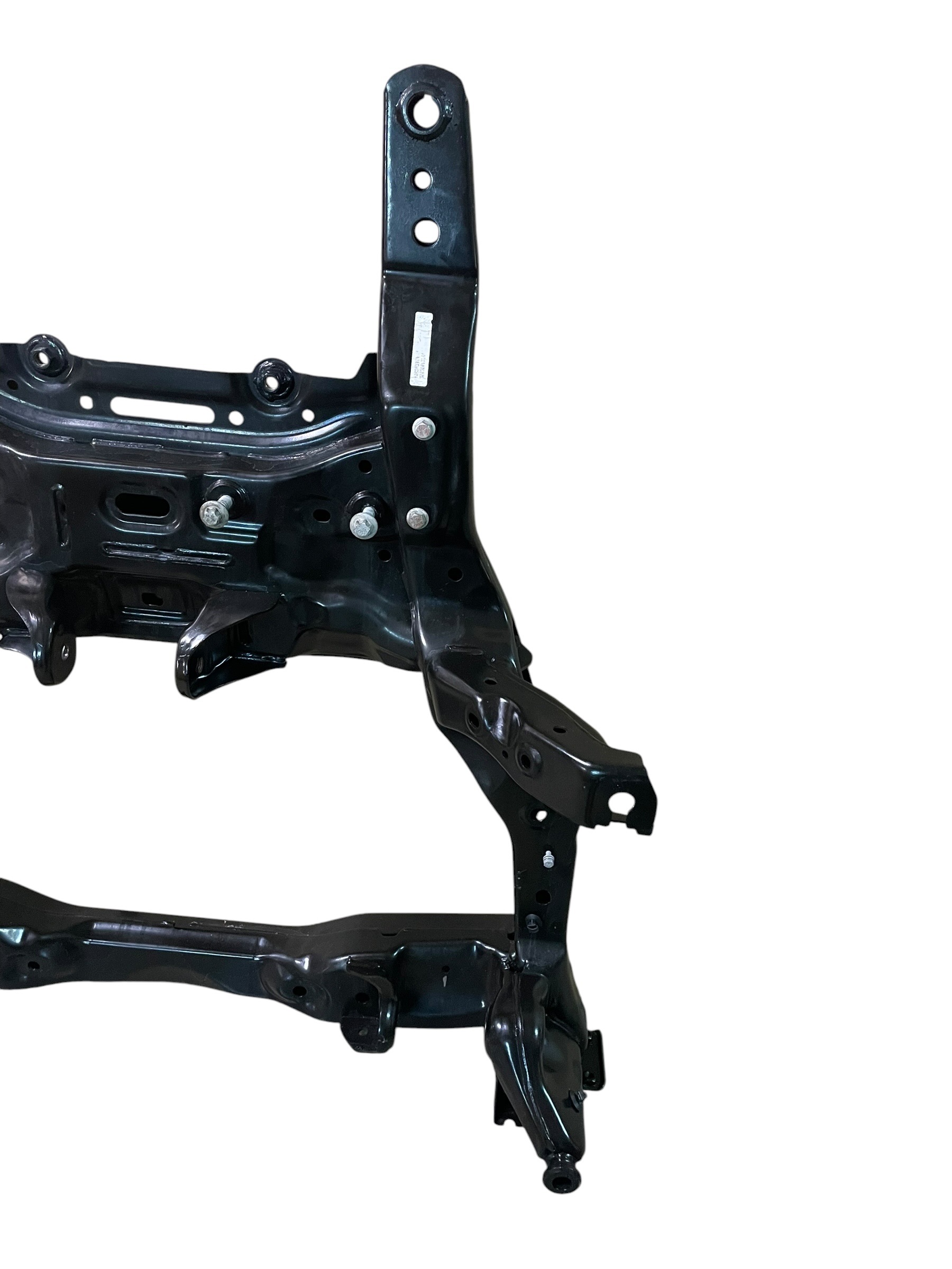 pont à essieu de la suspension avant MINI COOPER J01