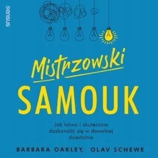 

Mistrzowski Samouk