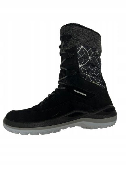 Trekové boty Lowa Barina III Gtx Ws dámské, vel., Gore-tex, zimní