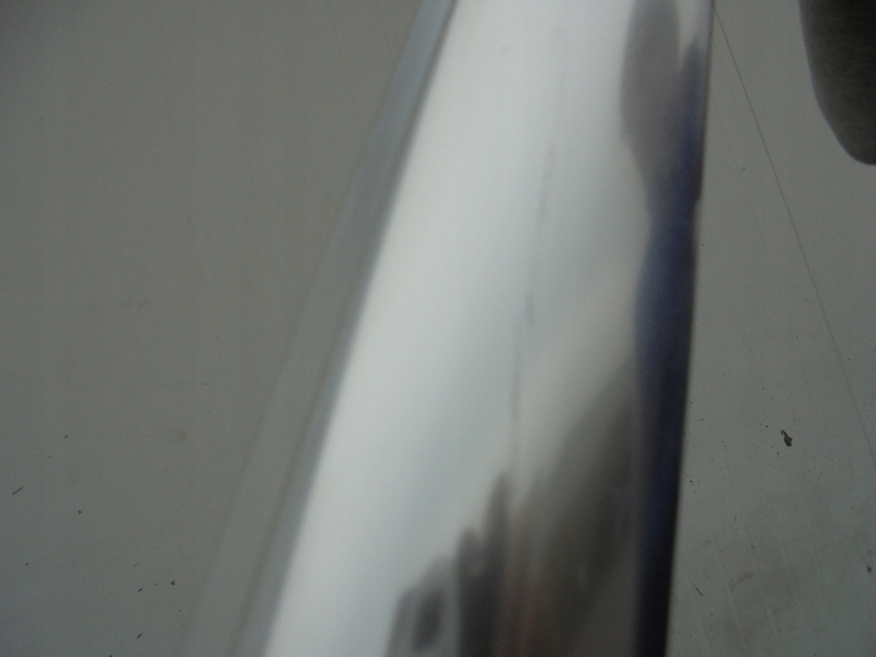 FORD MONDEO KPL RELINGI DACHOWE DS73 N550A63 A64 Car type Passenger cars