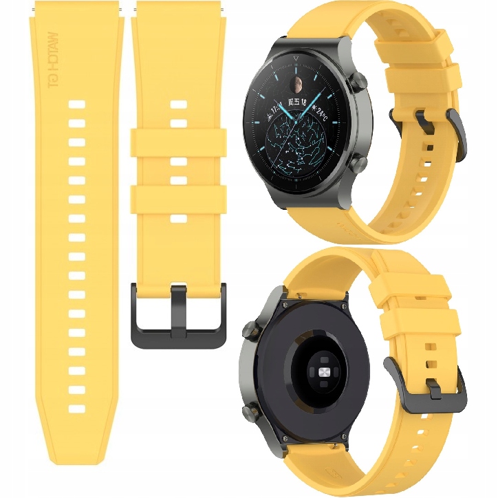 

Pasek Do Huawei Watch Gt Gt 2 3 GT2 Pro GT3