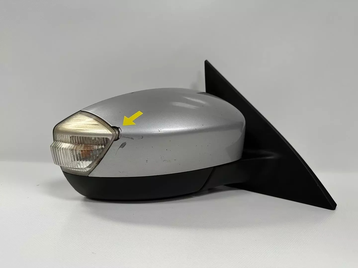 mirror right FORD S-MAX 6 PIN EUROPA original