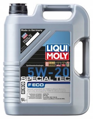 Liqui Moly Special Tec F Eco 5W-20 5L