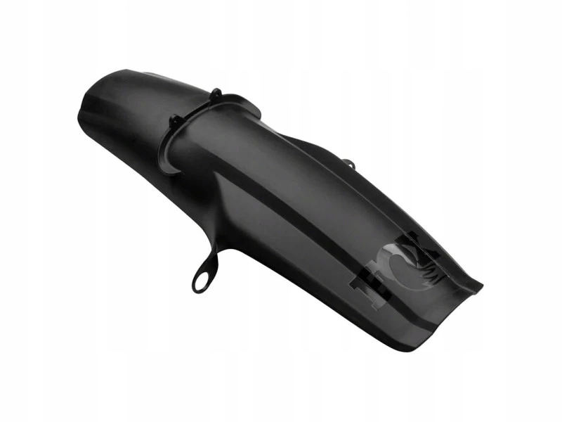 Blatník pro tlumič Fox 36/38 XL originál