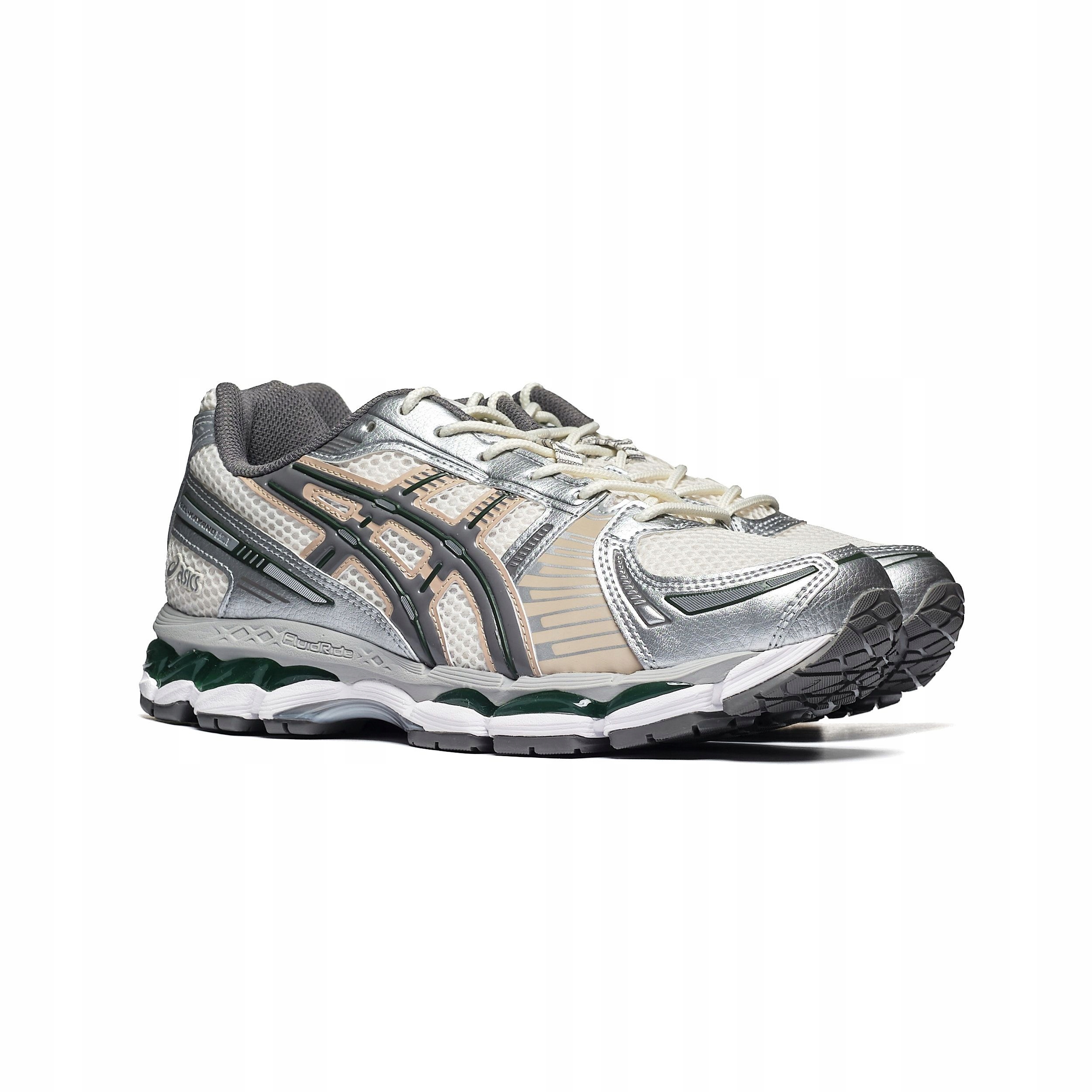 Sneakersy Asics Gel-kayano 12.1 Szary 45 Unisex