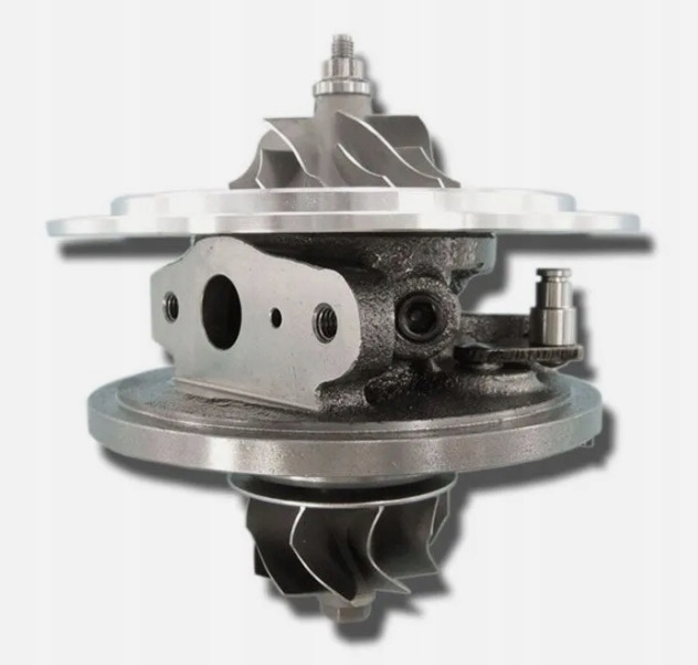 Jádro Vložky Turbíny Cartridge Nissan Primera P12 2.2 DCI 126 139 Km 727