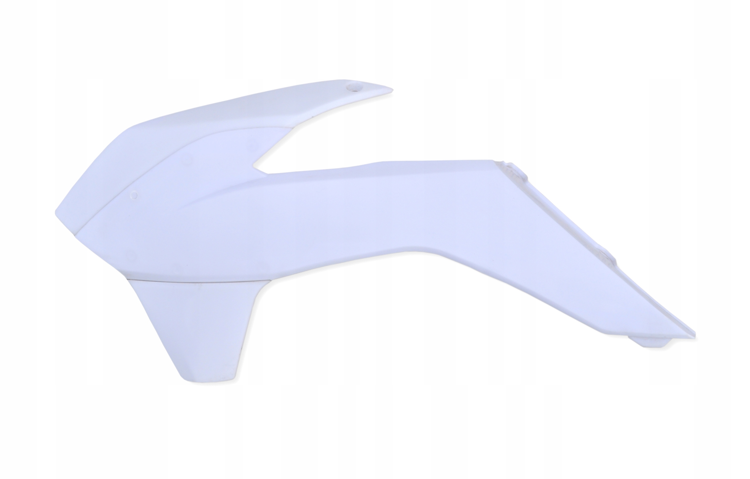 OWIEWKA LEWA PLASTIK NA ZBIORNIK ALFARAD CROSS 250