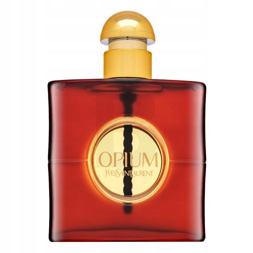 Yves Saint Laurent Opium 2009 parfémovaná voda pro ženy 50 ml