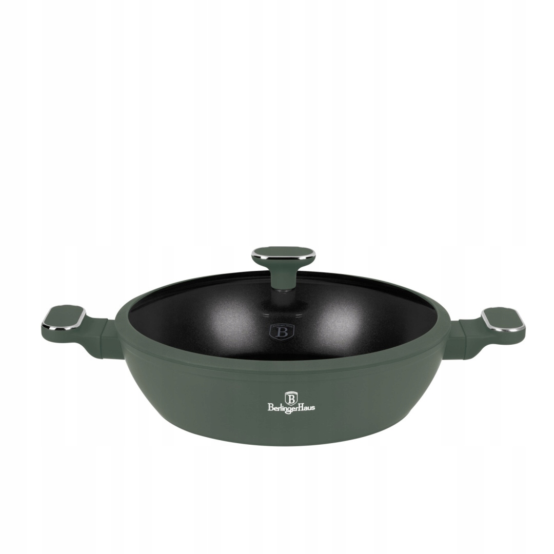 Hrniec Dlaždice BerlingerHaus Matte Green BH-8199