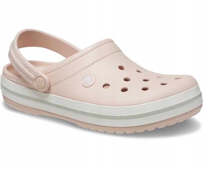 Crocs Dámské boty Chodítka Nazouváky Crocband 11016 Clog 36-37