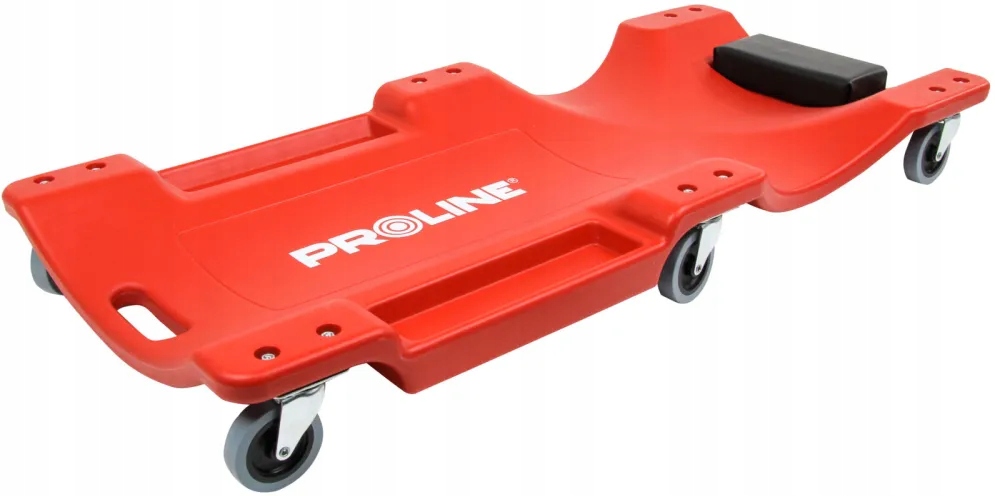 Dielenské ležadlo 100 cm Proline (46936)
