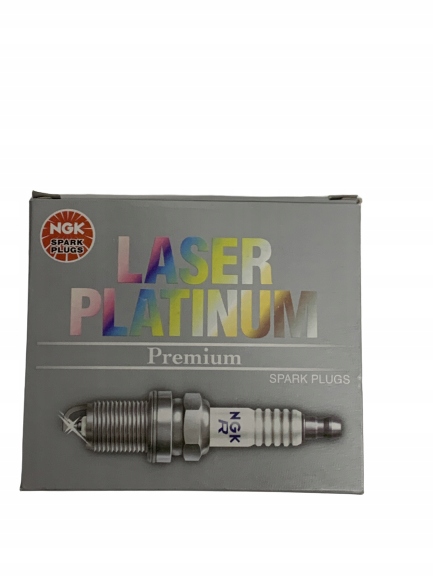 ŚWIECA ZAPŁONOWA NGK FORD FOCUS MONDEO IV 1.8 2.0 Producent części NGK