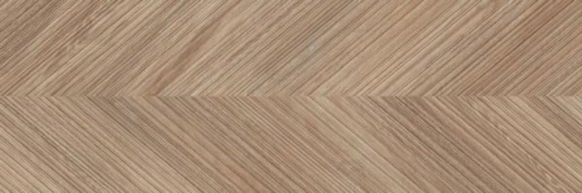 Wood Love Brown Ściana B STR. REKT 29,8 X 89,8 CM