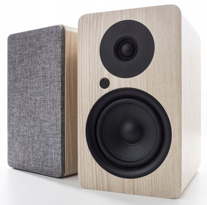 PRO-JECT T1 WALNUT + ARGON AUDIO ALTO A5 ASH Marka Pro-Ject