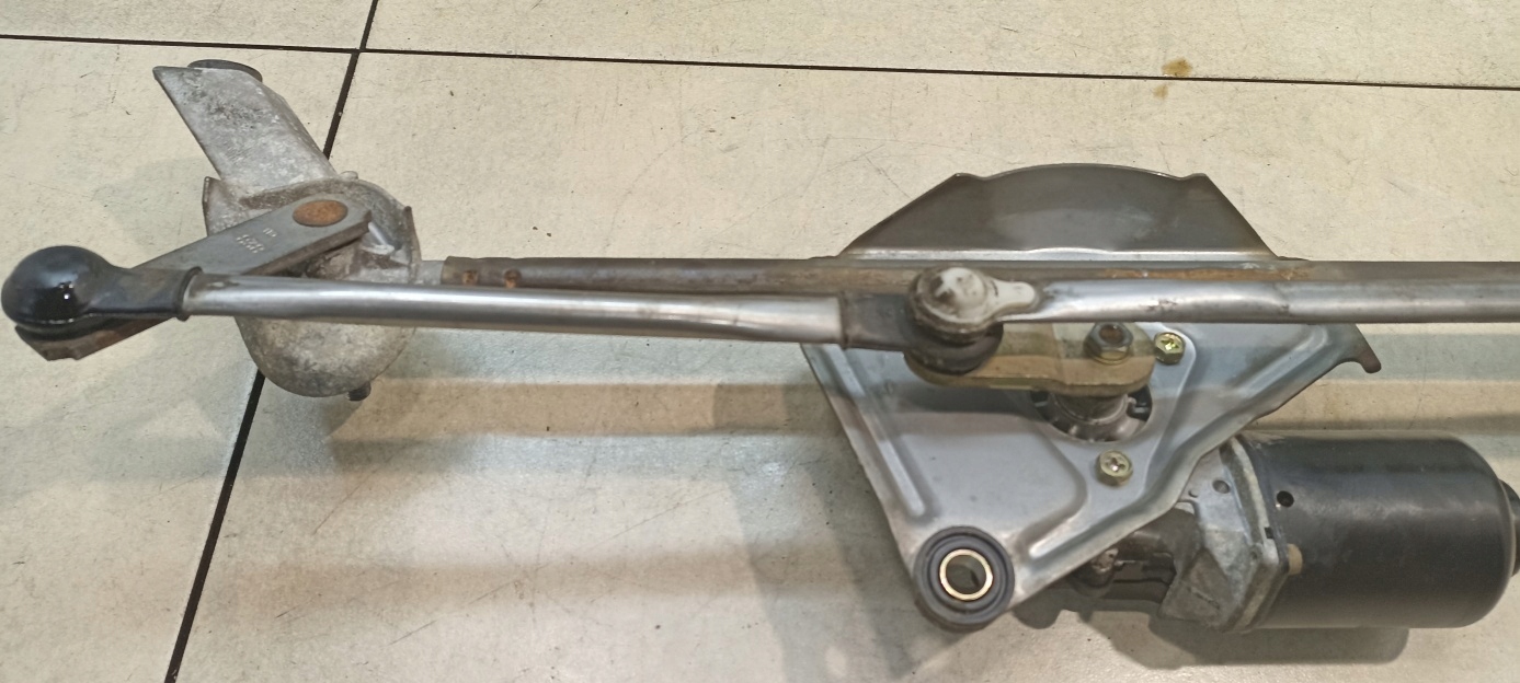 Wischergestänge TOYOTA RAV 4 D4D 85110-42130