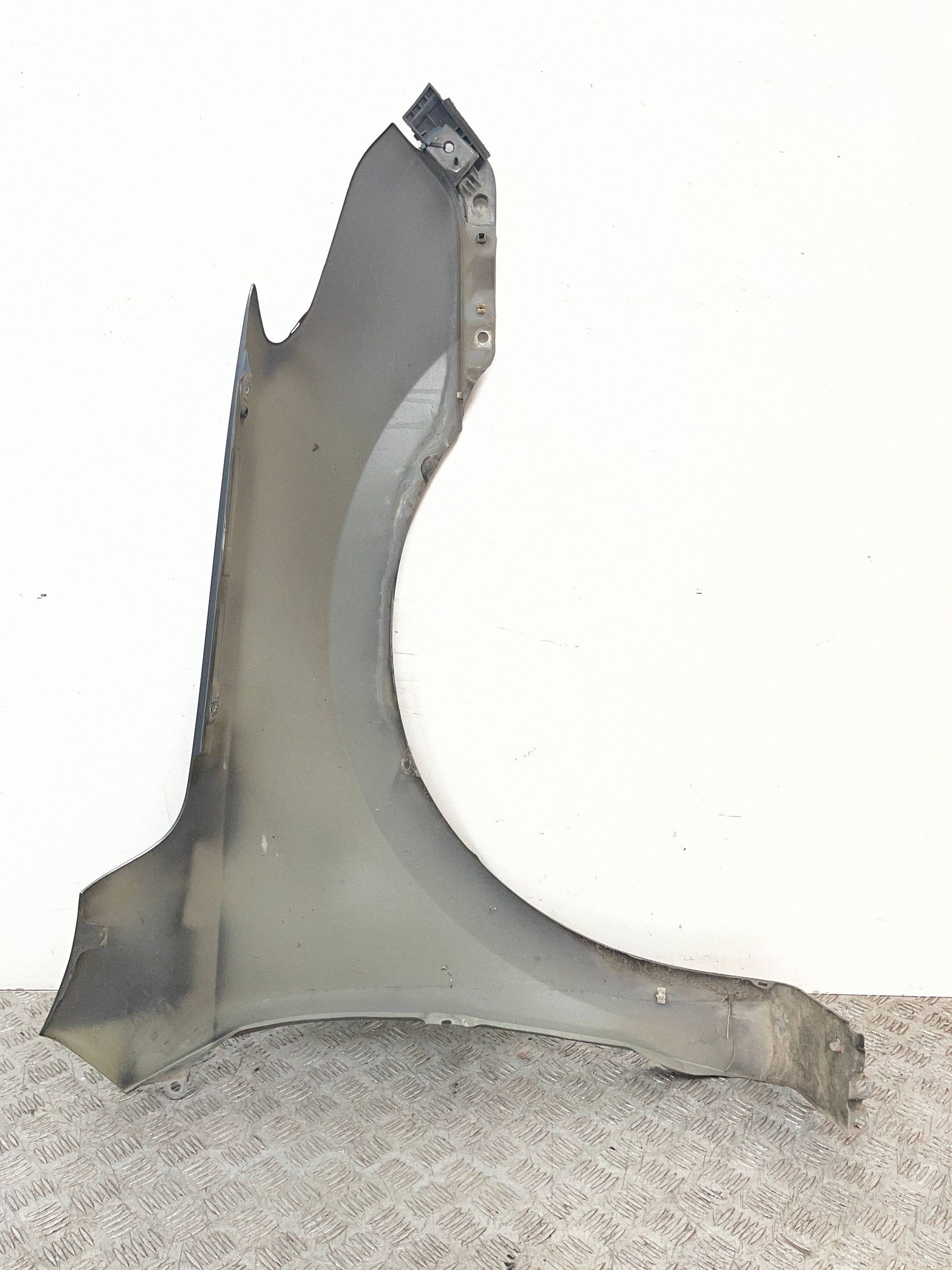 fender front front left HYUNDAI I30 1 and LIFT 10- 9A