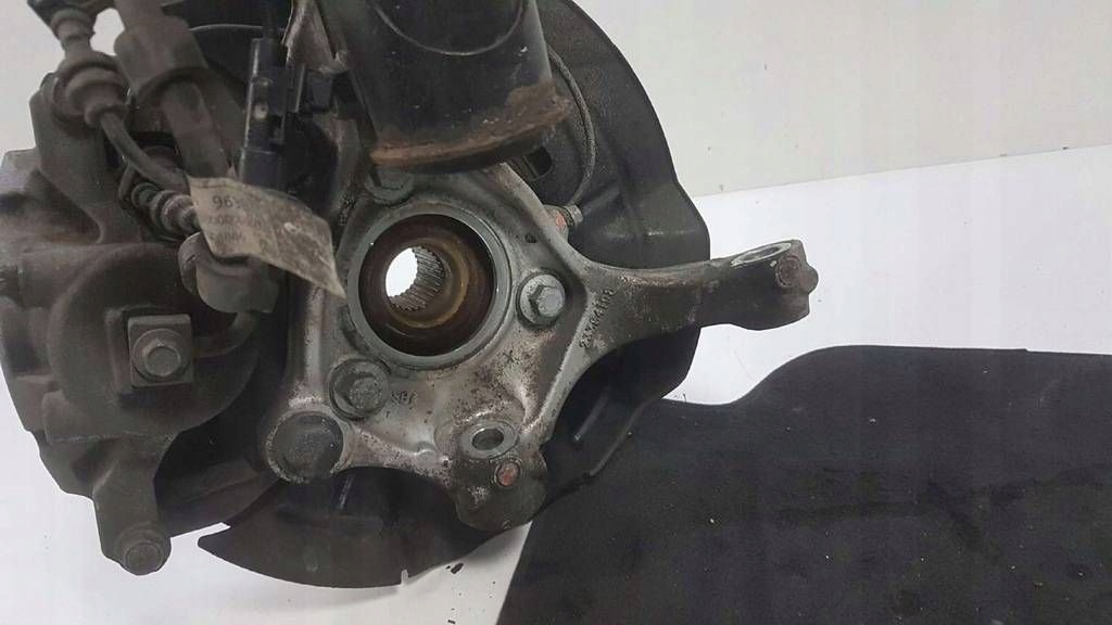 OPEL INSIGNIA B 2.0 swing shock absorber right front 84155688 13512894