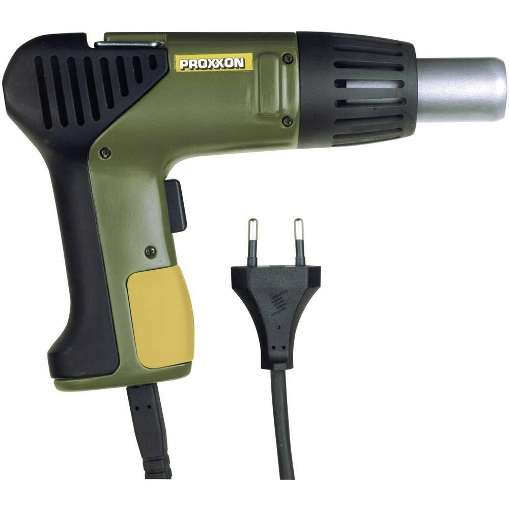 

Opalarka Proxxon Micormot Mh 550, 500 W